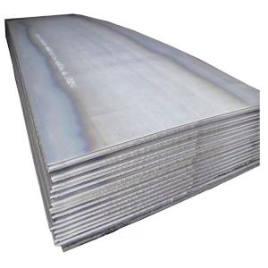 Quality ASTM A515 Grade 70 Hot Rolled Carbon Steel Sheets 2B 2D BA NO8 wholesale