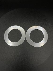 Quality Stamping Valve Plate Bitzer ISO9001 Certified High Temperature resistant wholesale
