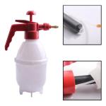 2L Plastic Handheld PE Water Sprayer Bottle hand pump pressure storage