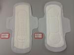 230mm Disposable Sanitary Napkins Winged Ultra Absorbent Sanitary Pads