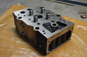 Quality Cummins Engine K19 K38 Cylinder Head 3811985 3811981 3646324 3640321 3081070 3072438 wholesale