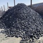 GPC Graphitized Petroleum Coke 98% Carbon Low Sulfur 0.02