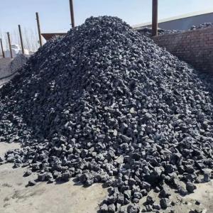 Quality GPC Graphitized Petroleum Coke 98% Carbon Low Sulfur 0.02 wholesale