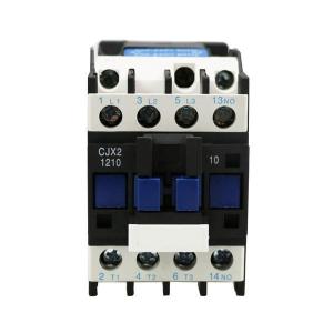 Quality CJX2 AC Contactor CHINT Air Conditioner Contactor Low Voltage Parts wholesale