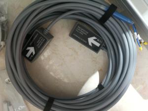 Quality Wall Mounted RS485 Modbus Clamp On Ultrasonic Flow Meter wholesale