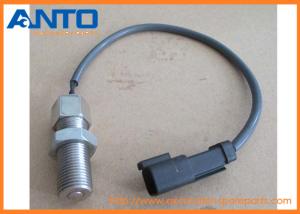 Quality 125-2966​ Speed Sensor Apply To Carterpillar Excavator 320C , Genuine Excavator Parts wholesale