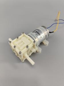 Quality FLOWMATE Food Grade Diaphragm Pump KDP-14B Series 12V 24V DC 1-2L/Min Designed for Cold and Hot Water Dispenser Coffee Machine Auto Vending Machine wholesale