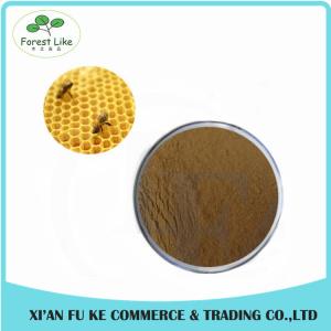 Quality Water Soluble Propolis Extract Powder for Keeping Good Health wholesale