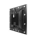 P6.67 Outdoor LED Display Module Power Signal Integrated 320x320mm