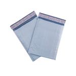 Colored Padded Mailer Gift Boxes Poly Foil Bubble Envelopes