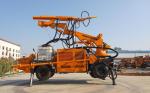 KC2515W Wet Shotcrete Machine Motor Diesel Engine