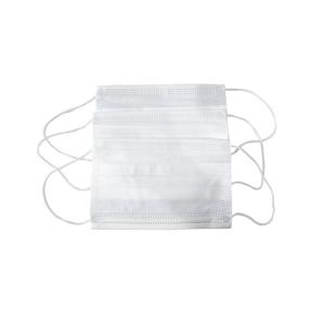 Quality Elastic Earloop Non Woven Children's Disposable Face Masks wholesale