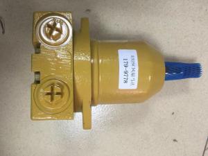 Quality 613 428F2 CB-634D 621R Hydraulic System Pump 4S-6707 Excavator Components wholesale
