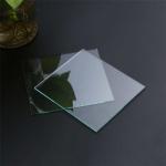 0.3mm 0.5mm 0.7mm Aluminosilicate raw glass for tempered screen protector glass