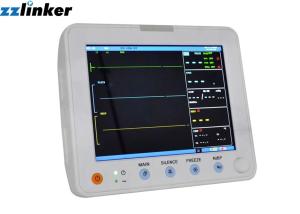China Dental Implant Abutment Surgery multiparameter patient monitor on sale