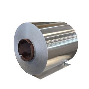 Quality 1050 1100 3003 5052 Aluminum Alloy Metal Coil O H12 H14 wholesale