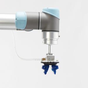 Quality Food Industry 350g Universal Soft Pneumatic Gripper wholesale