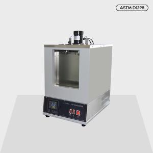 Quality Astm D1298 Standard Petroleum Density Meters Sy-1884 1800W wholesale