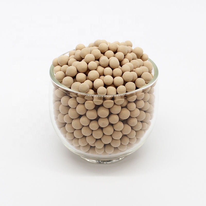 High Quality Industrial 3a 4a 5a 13x Molecular Sieve