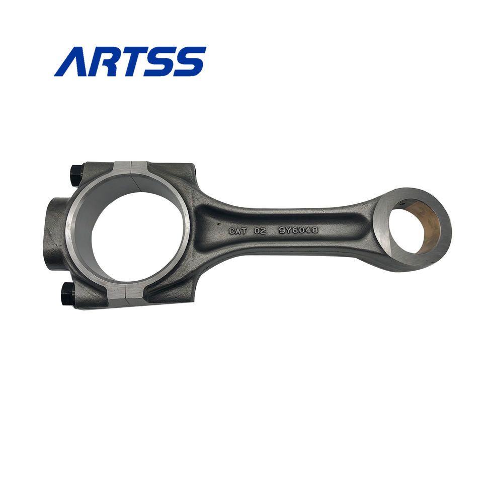 3406 Diesel Engine Connecting Rod 9Y6048 For CAT Repair Kit