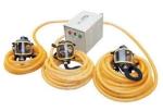KL99-LT 180W Electric Long Tube Respirator 220V AC For Personal Safety