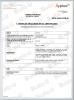 PURIFA Medical Production Co.,Ltd Certifications