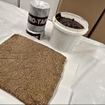 CNpetro Hitech Petrolatum Tape Coating Primer Anti Corrosion