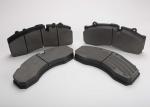 BAIYUN Drum Brake Linings Yutong Vehicle Fitment