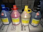 Digital Printer Sublimation Ink White Fit Spectra Starfire 1024 Head