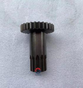 Quality Excavator Travel Gear Sun I E200B Travel 1st Sun Gear 28T 13T wholesale