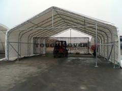 Quality Prefabricated Fabric Buildings, RV Shelter TC3230T wholesale