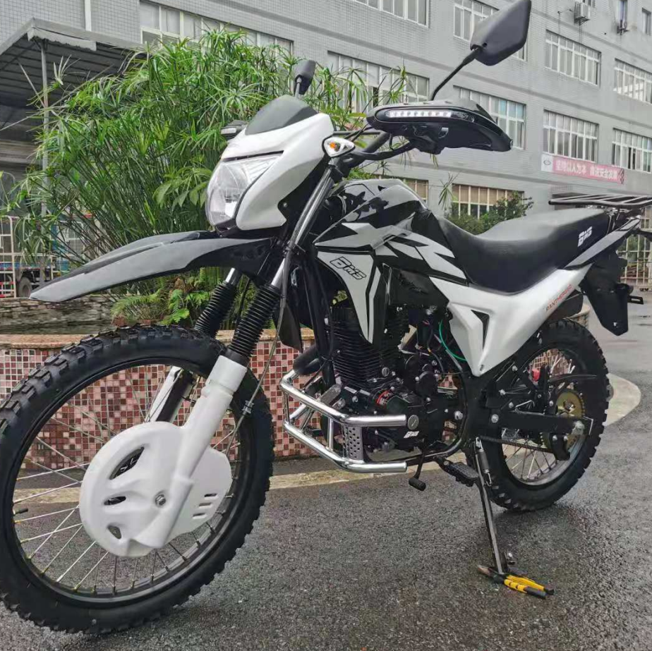 2022 super speedo Chongqing 125cc motorcycle dirt bike motor cheap electric dirt bikes dirt bike 450cc