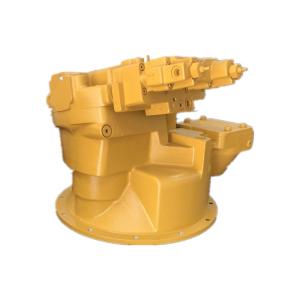 Quality 320B excavator hydraulic piston main pump A8VO107 pump repair kits 123-2233 126-2073 087-4780 087-4781 087-4782 wholesale