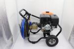 3800PSI/262Bar Gasoline High Pressure Washer for Home and Commercial Cleaning