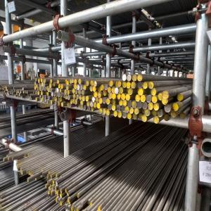 Quality 4340 4340 Structure Steel Bar Alloy Tool Steel wholesale
