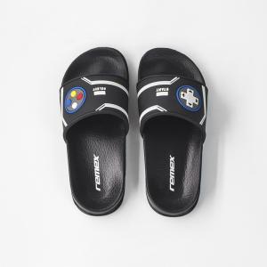 Quality Wear Resistant Unisex Slide Sandals , 35EU Slip Proof Sandals wholesale