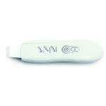 Exfoliator Ultrasonic Skin Scrubber , Acne Treatment Ultrasonic Peeling Machine
