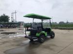 2 4 Seater Electric Golf Carts Cheap Prices Buggy Car Chinese Club Prezzi Four