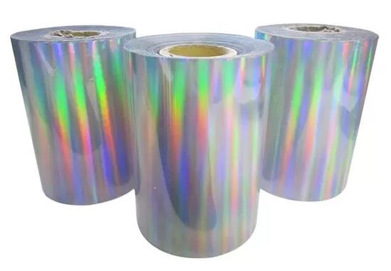 Professional and Precise BOPP Thermal Lamination Film for Customized Lamination Needs