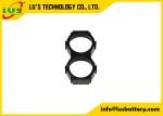 3P 18650 Battery Holder ABS PC BMS Cylindrical Battery Bracket