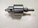 Silver Cannulated Drill Machine Ni MH Battery 135 Degree Autoclavable