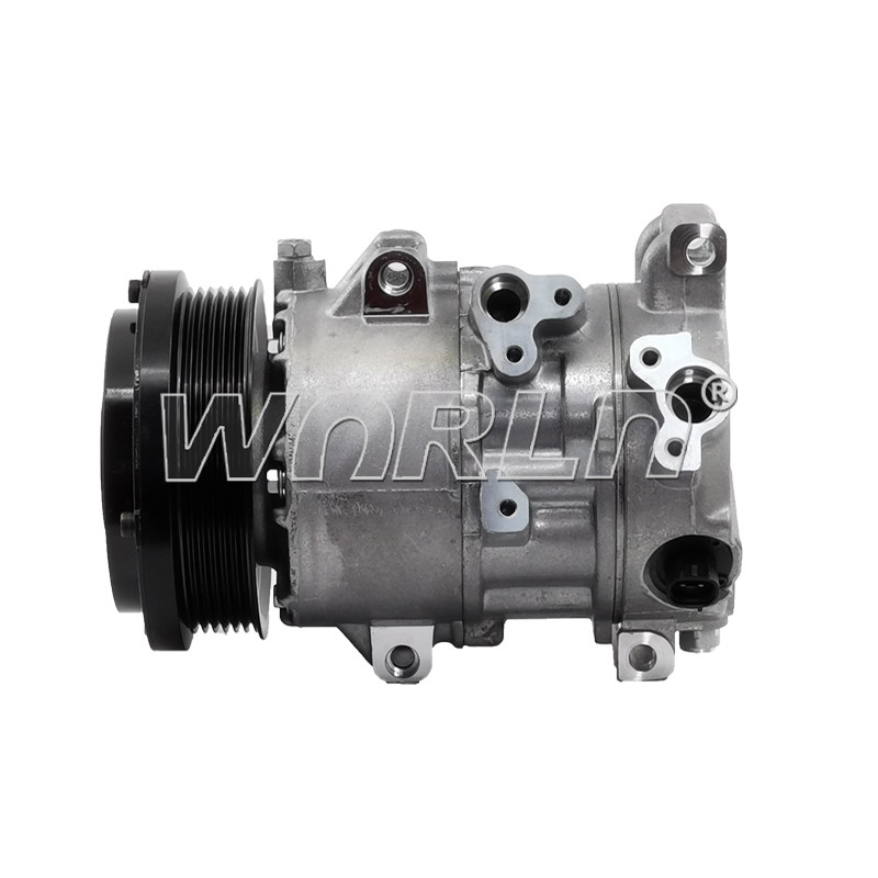 8831028640 Car Compressor Air Conditioner For Toyota VOXY For Noah WXTT172