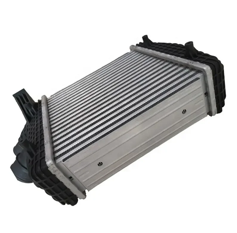 Intercooler For Maserati Ghibli Levante Quattroporte 670035635 670039351 670009833 670004976 670035636