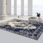 Bosmia Style National Full Paving Sofa Bedroom And Living Room Floor Carpets