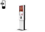 Vertical Android7.1 32in Double Sided Digital Signage