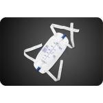 Medical Sterile Grade Disposable Urine Leg Bag for Adult
