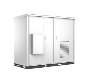 Quality High Performance Lithium Battery Industrial And Commercial Energy Storage 173KWH IP55 wholesale
