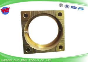 Quality DC08900 X208D528H01 X208D528H02 Nozzle holder Guide Cover Mitsubishi 46*48MM wholesale