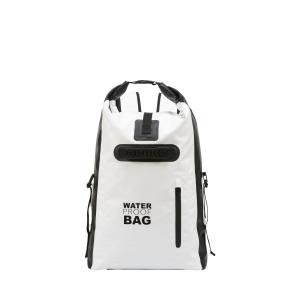 Quality 500D PVC Triathlon Transition Backpack wholesale