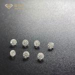 Customization Lab Created Loose Diamonds Clarity And IF SI2 Guaranteed